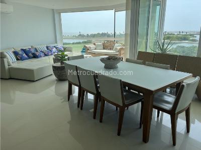 Apartamento en venta en Manzanillo Del Mar, Cartagena · foto 9 de 20