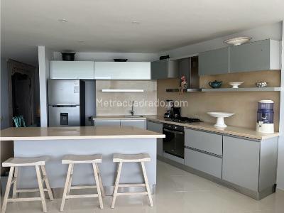 Apartamento en venta en Manzanillo Del Mar, Cartagena · foto 10 de 20