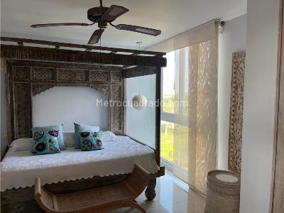 Apartamento en venta en Manzanillo Del Mar, Cartagena · foto 13 de 20