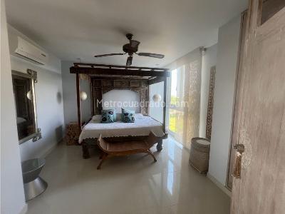 Apartamento en venta en Manzanillo Del Mar, Cartagena · foto 14 de 20