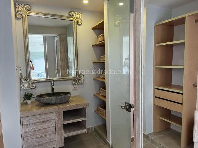Apartamento en venta en Manzanillo Del Mar, Cartagena · foto 17 de 20