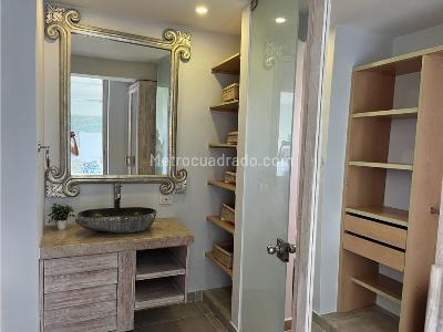 Apartamento en venta en Manzanillo Del Mar, Cartagena · foto 18 de 20