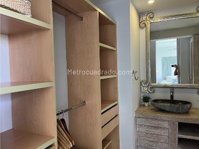 Apartamento en venta en Manzanillo Del Mar, Cartagena · foto 19 de 20