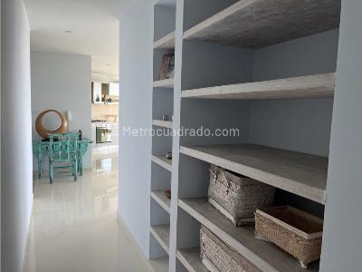 Apartamento en venta en Manzanillo Del Mar, Cartagena · foto 20 de 20