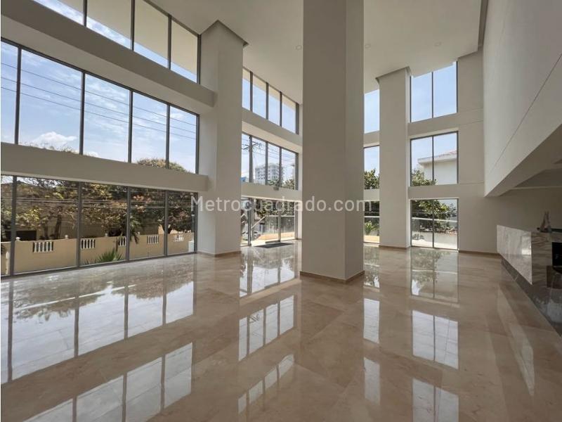 Piso – Cartagena de Indias, Crespo, Dique - Vista 3