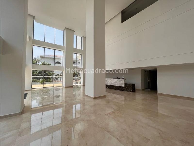 Piso – Cartagena de Indias, Crespo, Dique - Vista 5