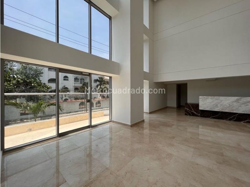 Piso – Cartagena de Indias, Crespo, Dique - Más
