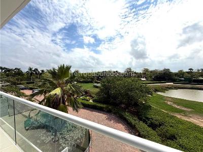 Apartamento en venta en Manzanillo Del Mar, Cartagena · foto 2 de 20