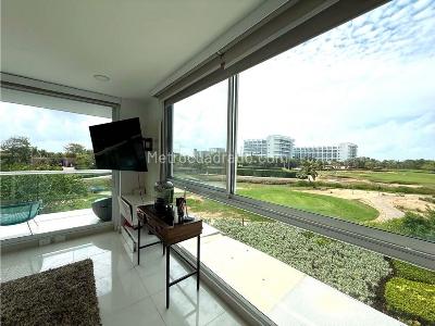 Apartamento en venta en Manzanillo Del Mar, Cartagena · foto 6 de 20