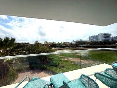Apartamento en venta en Manzanillo Del Mar, Cartagena · foto 7 de 20