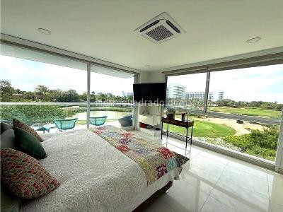 Apartamento en venta en Manzanillo Del Mar, Cartagena · foto 10 de 20