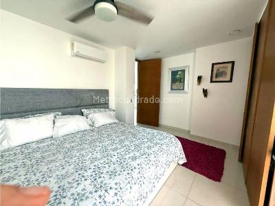 Apartamento en venta en Manzanillo Del Mar, Cartagena · foto 12 de 20