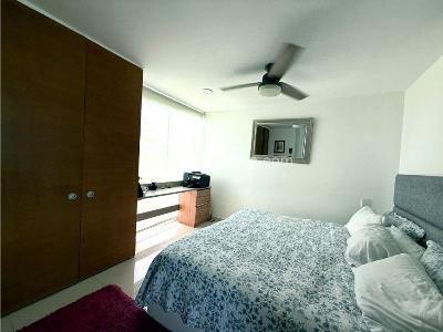 Apartamento en venta en Manzanillo Del Mar, Cartagena · foto 13 de 20