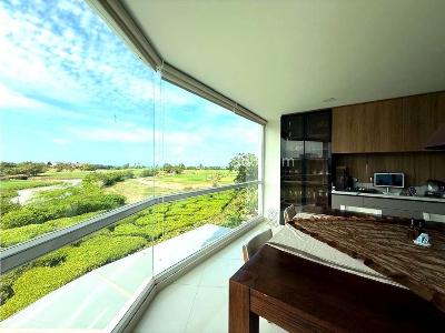 Apartamento en venta en Manzanillo Del Mar, Cartagena · foto 15 de 20
