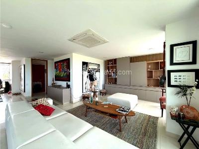 Apartamento en venta en Manzanillo Del Mar, Cartagena · foto 17 de 20