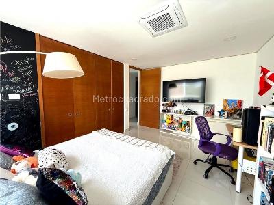 Apartamento en venta en Manzanillo Del Mar, Cartagena · foto 18 de 20