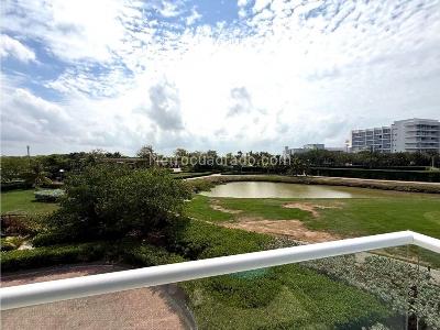 Apartamento en venta en Manzanillo Del Mar, Cartagena · foto 20 de 20