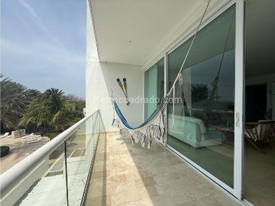 Apartamento en venta en Manzanillo Del Mar, Cartagena · foto 6 de 20