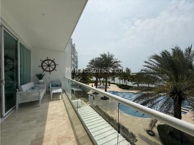 Apartamento en venta en Manzanillo Del Mar, Cartagena · foto 7 de 20