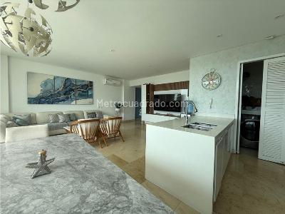 Apartamento en venta en Manzanillo Del Mar, Cartagena · foto 11 de 20