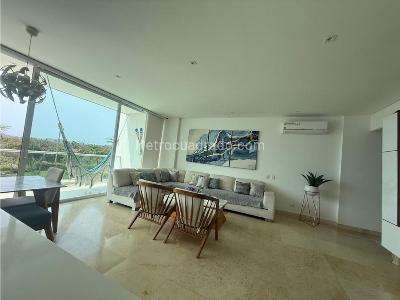 Apartamento en venta en Manzanillo Del Mar, Cartagena · foto 12 de 20