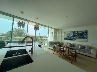Apartamento en venta en Manzanillo Del Mar, Cartagena · foto 13 de 20