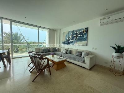 Apartamento en venta en Manzanillo Del Mar, Cartagena · foto 15 de 20