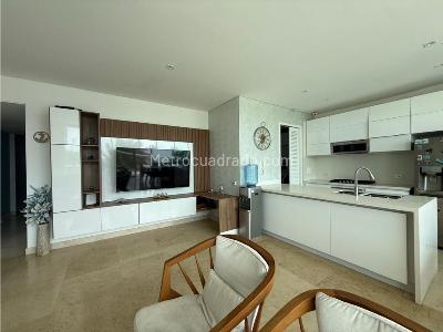 Apartamento en venta en Manzanillo Del Mar, Cartagena · foto 16 de 20