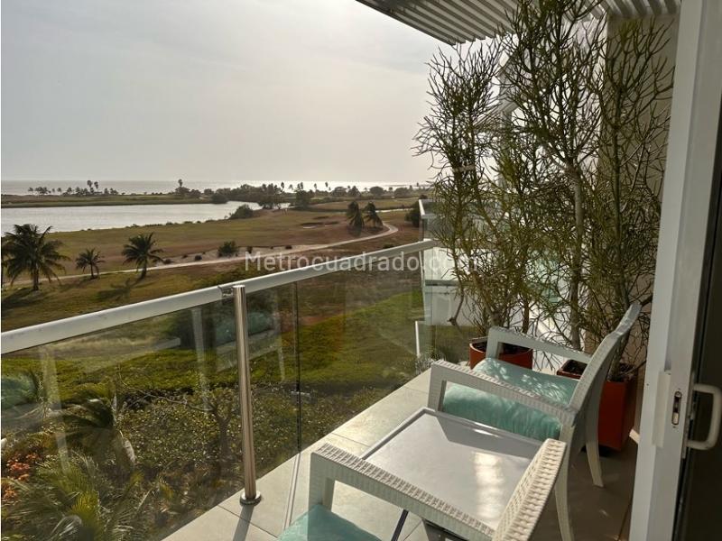 Piso – Cartagena de Indias, Punta de Canoa - Vista 3
