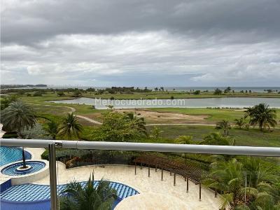 Apartamento en venta en Manzanillo Del Mar, Cartagena · foto 4 de 20