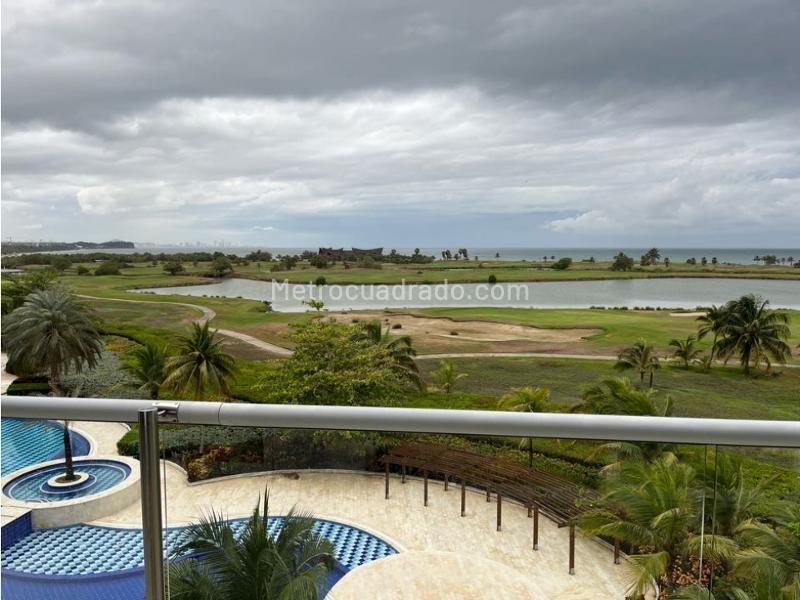 Piso – Cartagena de Indias, Punta de Canoa - Vista 5