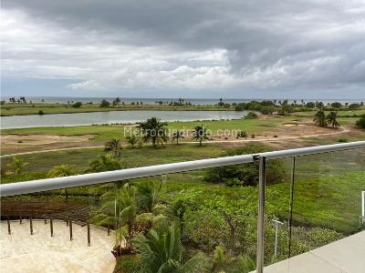 Apartamento en venta en Manzanillo Del Mar, Cartagena · foto 6 de 20