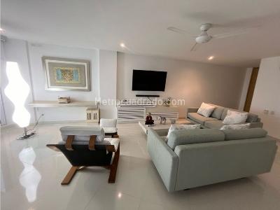 Apartamento en venta en Manzanillo Del Mar, Cartagena · foto 9 de 20