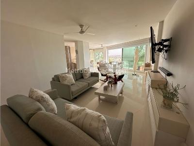 Apartamento en venta en Manzanillo Del Mar, Cartagena · foto 10 de 20