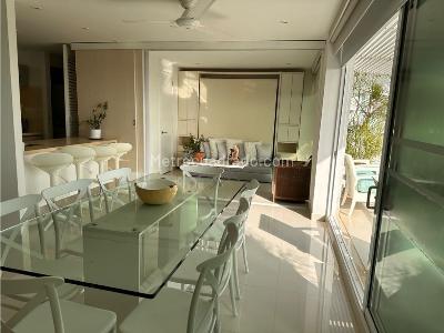 Apartamento en venta en Manzanillo Del Mar, Cartagena · foto 12 de 20
