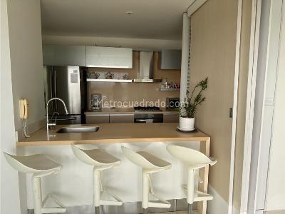 Apartamento en venta en Manzanillo Del Mar, Cartagena · foto 13 de 20