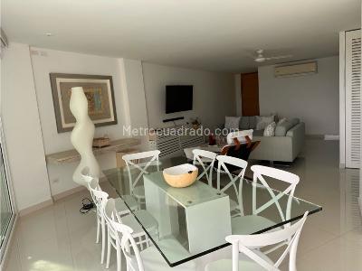 Apartamento en venta en Manzanillo Del Mar, Cartagena · foto 14 de 20