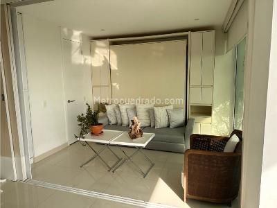Apartamento en venta en Manzanillo Del Mar, Cartagena · foto 15 de 20