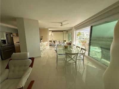 Apartamento en venta en Manzanillo Del Mar, Cartagena · foto 16 de 20