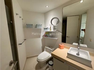 Apartamento en venta en Manzanillo Del Mar, Cartagena · foto 18 de 20