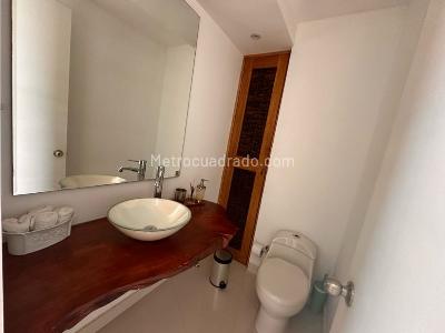 Apartamento en venta en Manzanillo Del Mar, Cartagena · foto 19 de 20
