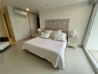 Apartamento en venta en Manzanillo Del Mar, Cartagena · foto 20 de 20