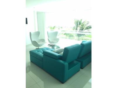 Apartamento de 3 alcobas en venta en Norte, Cartagena, 169 m² · foto 2 de 13
