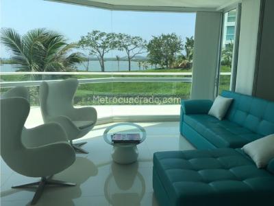 Apartamento de 3 alcobas en venta en Norte, Cartagena, 169 m² · foto 4 de 13