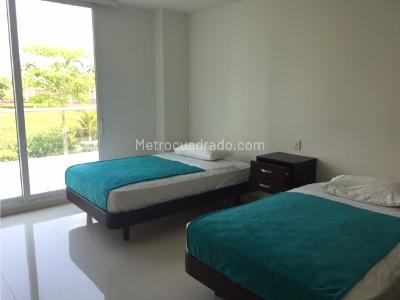Apartamento de 3 alcobas en venta en Norte, Cartagena, 169 m² · foto 7 de 13