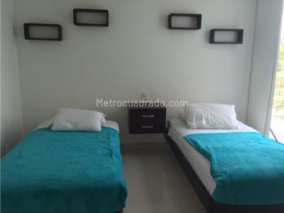 Apartamento de 3 alcobas en venta en Norte, Cartagena, 169 m² · foto 8 de 13
