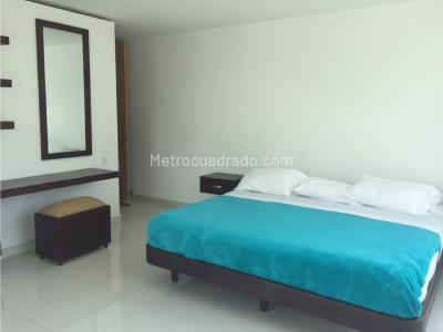 Apartamento de 3 alcobas en venta en Norte, Cartagena, 169 m² · foto 9 de 13