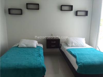 Apartamento de 3 alcobas en venta en Norte, Cartagena, 169 m² · foto 10 de 13