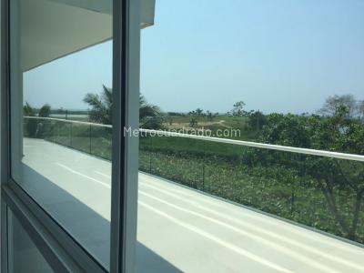 Apartamento de 3 alcobas en venta en Norte, Cartagena, 169 m² · foto 11 de 13