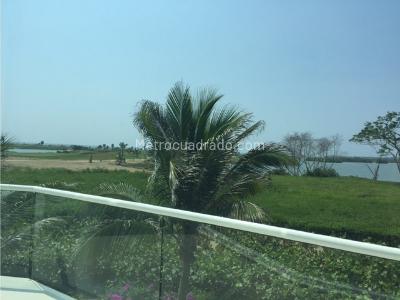 Apartamento de 3 alcobas en venta en Norte, Cartagena, 169 m² · foto 12 de 13